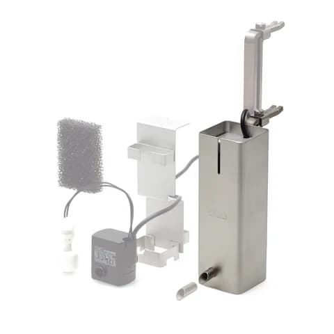 Buy ADA VUPPA II Surface Skimmer, Surface filter, best aquarium filter, Buy ada filter online, ADA VUPPA 2 Surface Skimmer