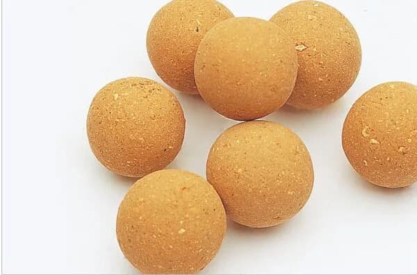 ADA Bacter Ball (4Pcs)
