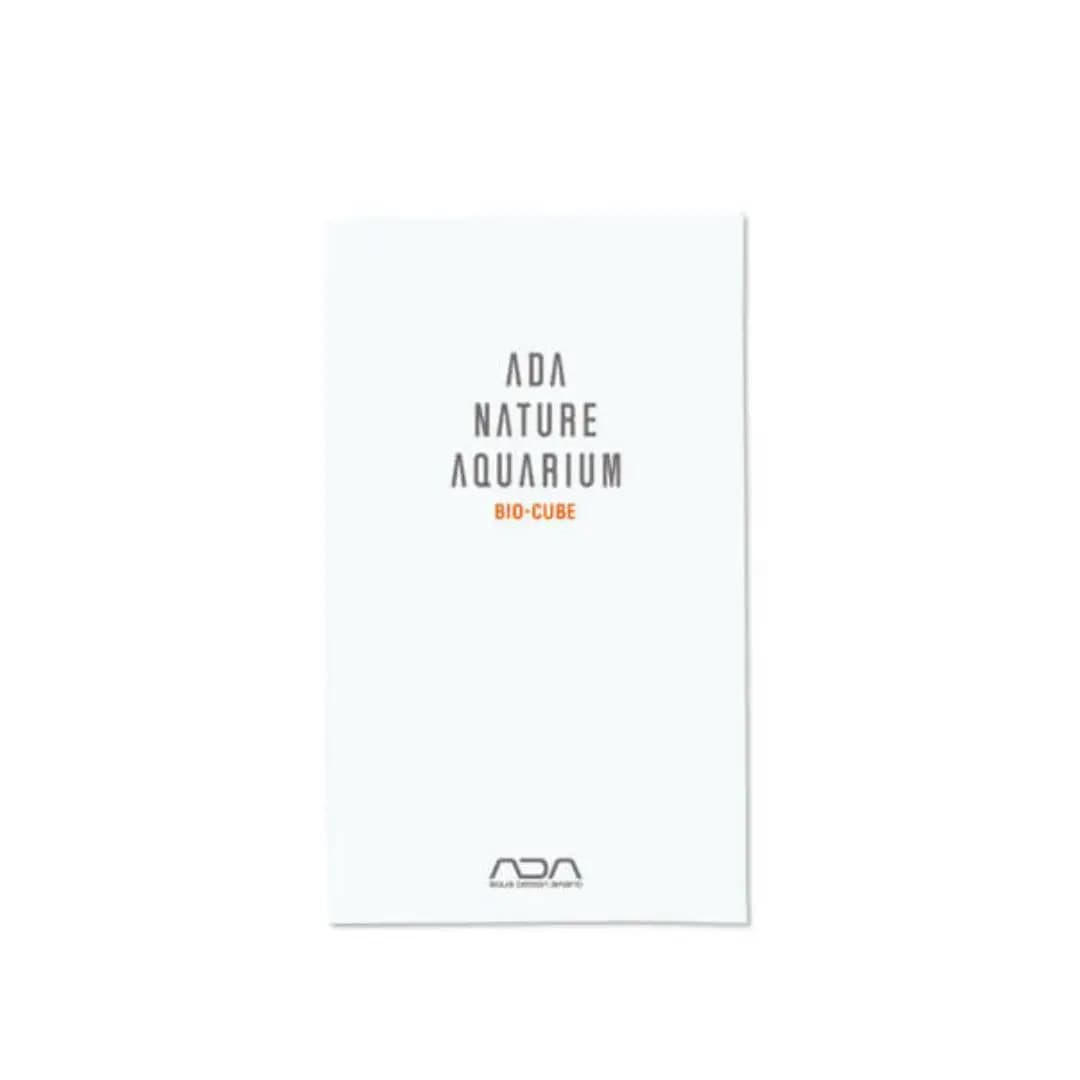 Buy ADA Bio Cube 20 Black Type online, Buy Filter media, ada filter media, buy aquarium products online