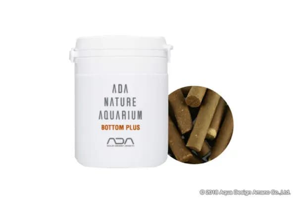 ADA Bottom Plus (25 Sticks) - ADA Bottom Plus, ADA root tabs, aquarium substrate fertilizer, plant root tabs India, nitrogen iron substrate, aquarium plant nutrition, ADA bottom plus review, best substrate fertilizer, aquarium fertiliser sticks, ADA bottom plus 25 sticks