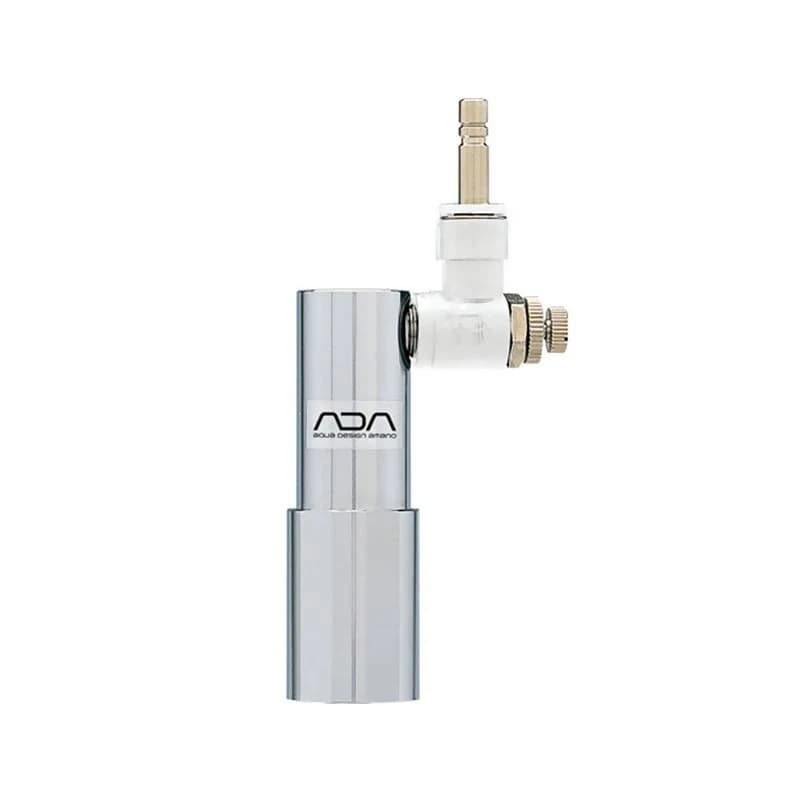 Buy ADA CO2 System 74-YA/Ver.2 Precision Regulator online, buy Professional CO2 Regulator - ADA 74-YA/Ver.2 System, buy ADA Ver.2 Regulator, Ultra-Precise Bubble Control, buy ADA 74-YA Regulator Small Tank CO2 Solution