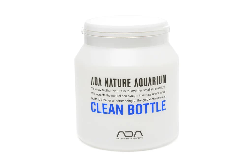 buy ADA clean bottle, buy ADA aquarium cleaning accessories, buy ADA cleaning bottle online