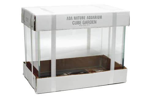 ADA Cube Garden 30W (30x18x24cm / 5ｍm)