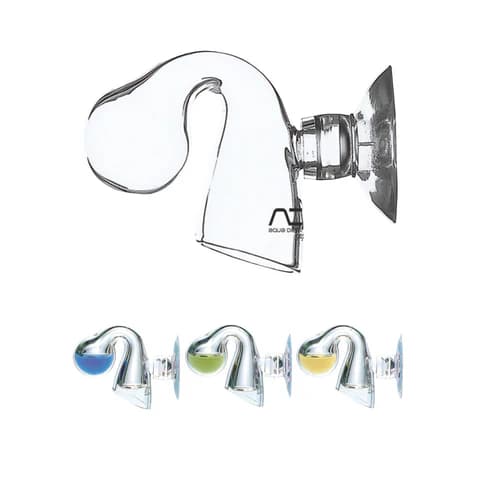 Buy ADA Drop Checker India, Aqua Design Amano CO2 indicator, ADA CO2 drop checker, ADA glassware India, CO2 level monitor planted tank India, ADA aquascaping tools India, ADA pH reagent drop checker, ADA CO2 accessories India, ADA CO2 monitor for aquascape, buy ADA Drop Checker online India