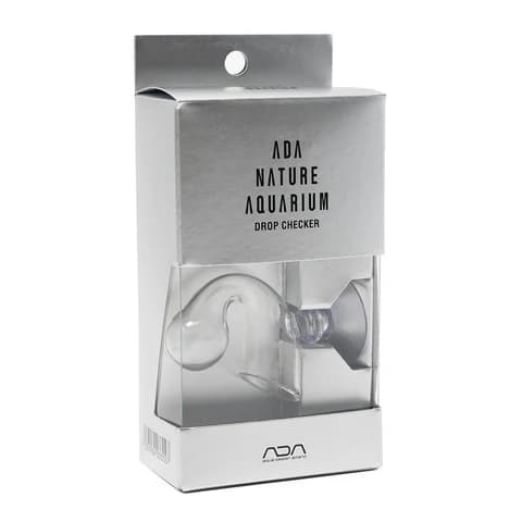 Buy ADA Drop Checker India, Aqua Design Amano CO2 indicator, ADA CO2 drop checker, ADA glassware India, CO2 level monitor planted tank India, ADA aquascaping tools India, ADA pH reagent drop checker, ADA CO2 accessories India, ADA CO2 monitor for aquascape, buy ADA Drop Checker online India