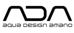 ADA: AQUA DESIGN AMANO logo
