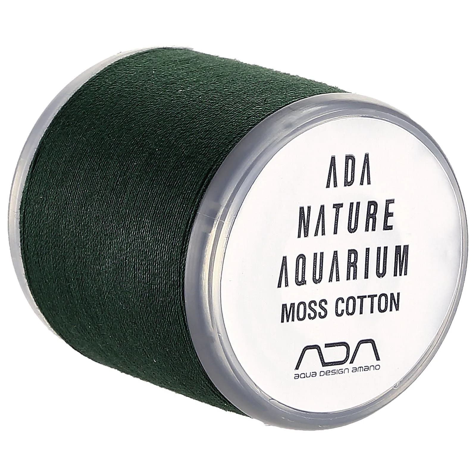 ADA Moss Cotton | 200mtr
