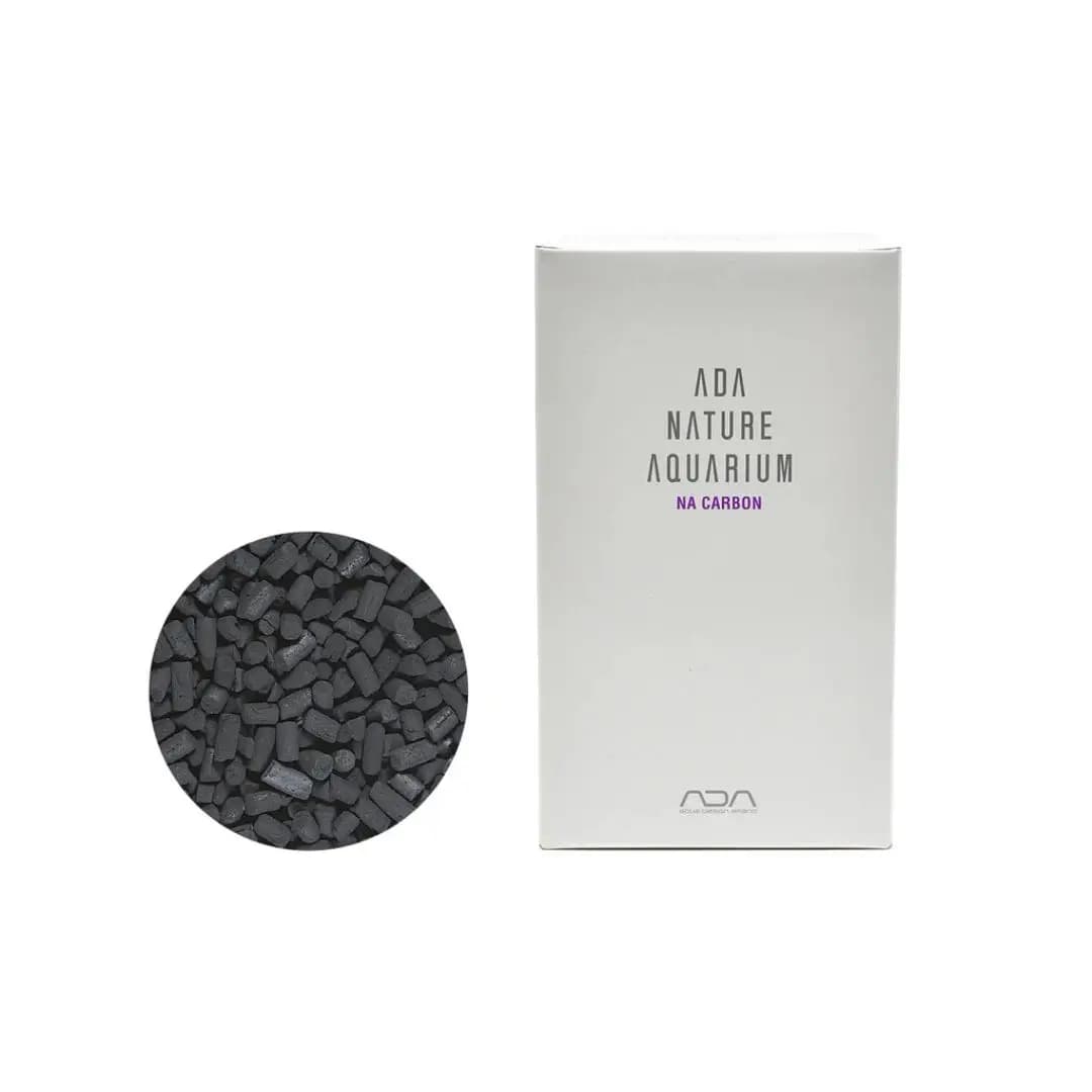Buy ADA NA Carbon - 750ml online, Buy Filter media, ada filter media, buy aquarium products online
