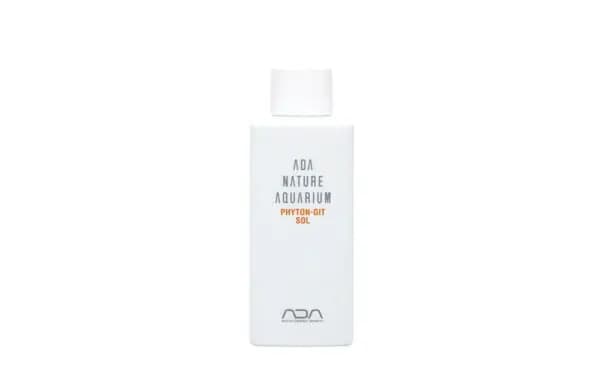 ADA Phyton Git Sol 100ml - ADA Phyton Git Sol, blue green algae treatment aquarium, BGA control for planted tank, ADA antibacterial agent, how to remove blue green algae in fish tank, ADA liquid additives India, professional algae exterminator aquarium, BGA remedy for nature aquarium