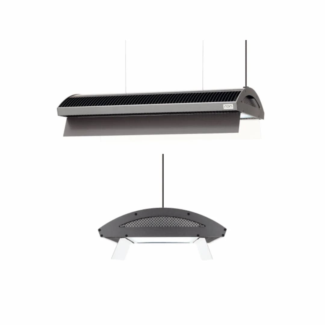 ADA Solar RGB Shade