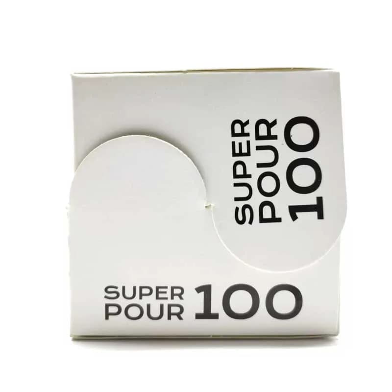 ADA Super Pour 100 (Previously Super 4)
