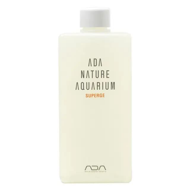 Buy ADA superge 300ml, buy ADA products, buy ADA aquarium cleaner online, buy ADA cleaning product