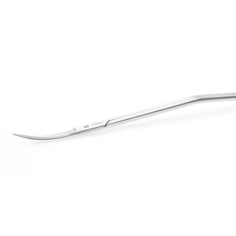 Buy ADA Pro Scissors Nude Online, Buy aquarium products online, Best Aquarium products store in india, Buy ADA products, Aquascaping essentials, curved scissor, straight scissor