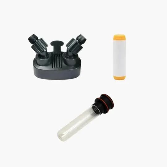 Accessories &amp; Spares