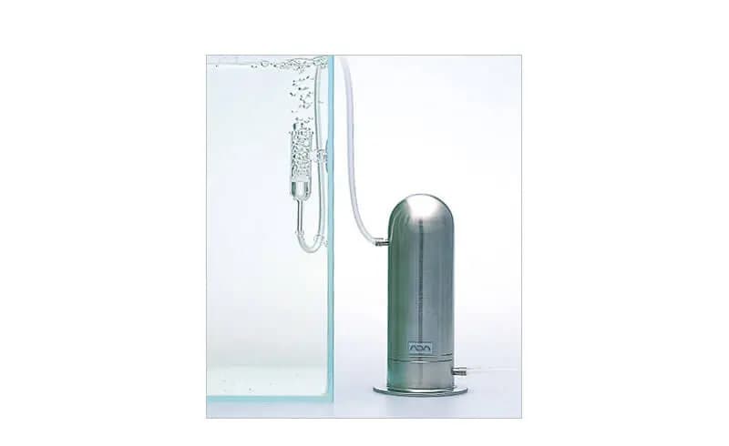Buy ADA Air Sweeper online, buy aquarium deodorant container, Buy ada products online, Best aquarium product online in india