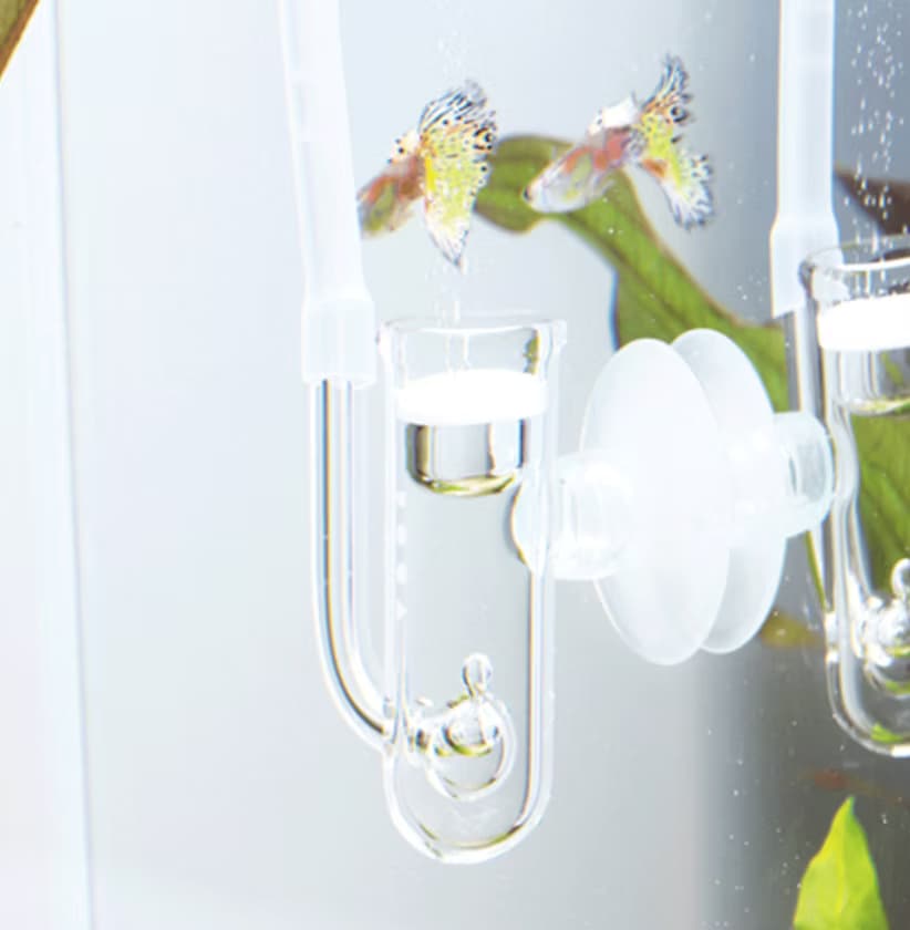 Buy ADA CO2 Diffuser online, buy co2 diffuser for aquarium online india, 102-118