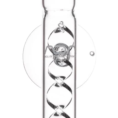Buy ADA CO2 Twist Counter online, buy bubble counter for aquarium co2 system, 102-203