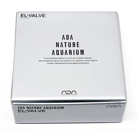 Buy ADA EL Valve - Solenoid online, buy ada co2 solenoid, solenoid for co2, solenoid for planted aquarium