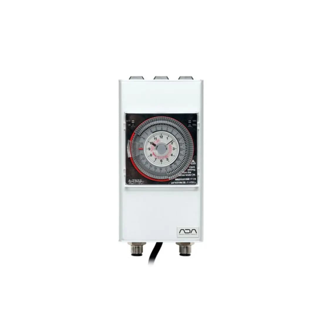 Buy ADA NA Control Timer II online, Buy ADA NA Control Timer 2 online, ADA CO2 automation, automatic co2 system