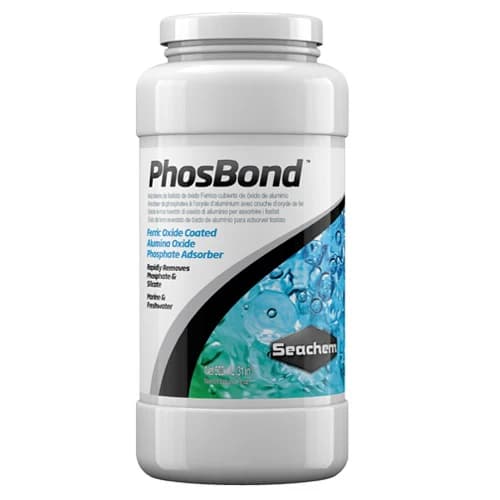 Buy Seachem PhosBond Online