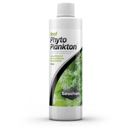 Buy Seachem Reef Phytoplankton Online