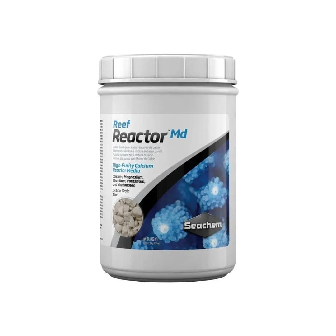 Buy Seachem Reef Reactor Md Online, Buy marine conditioner and fertilizer