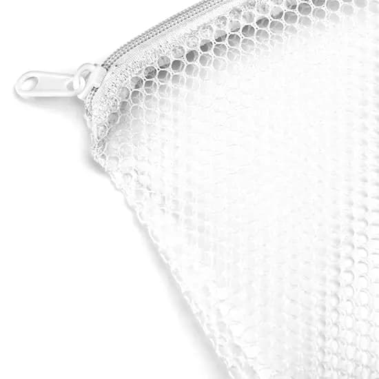 Buy Seachem Zip Bag Large online, filter media bag for aquarium filter
