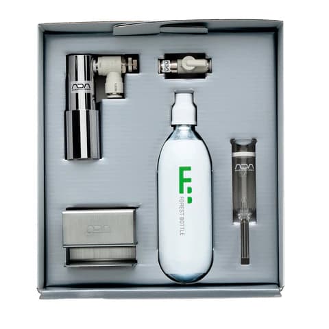 Buy ADA CO2 Advanced System Forest, CO2 kit for planted aquarium, complete co2 kit, buy ada co2 products, best co2 system for aquarium