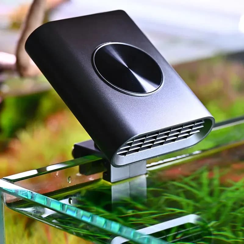 New Chihiros Cooling Fan Bluetooth Edition