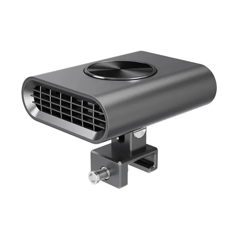 New Chihiros Cooling Fan Bluetooth Edition