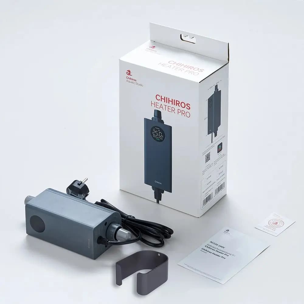 Chihiros Heater Pro 16/22mm