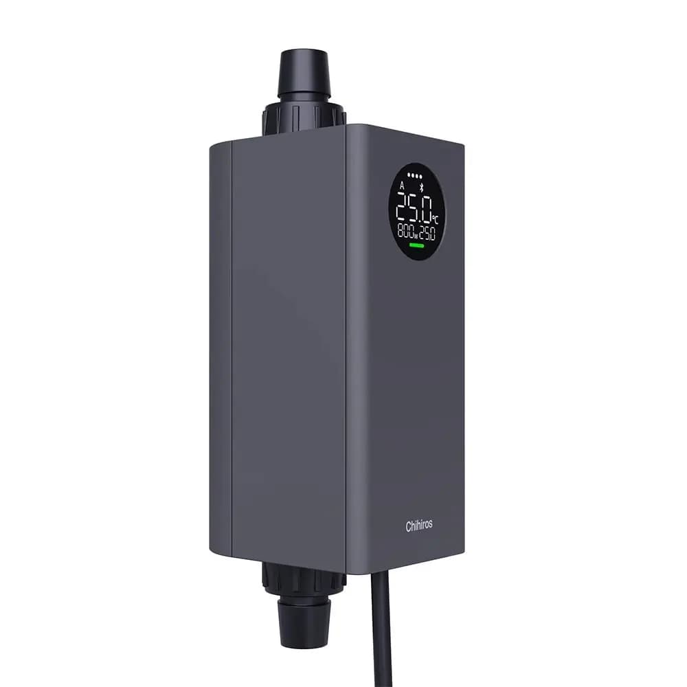 Chihiros Heater Pro 16/22mm