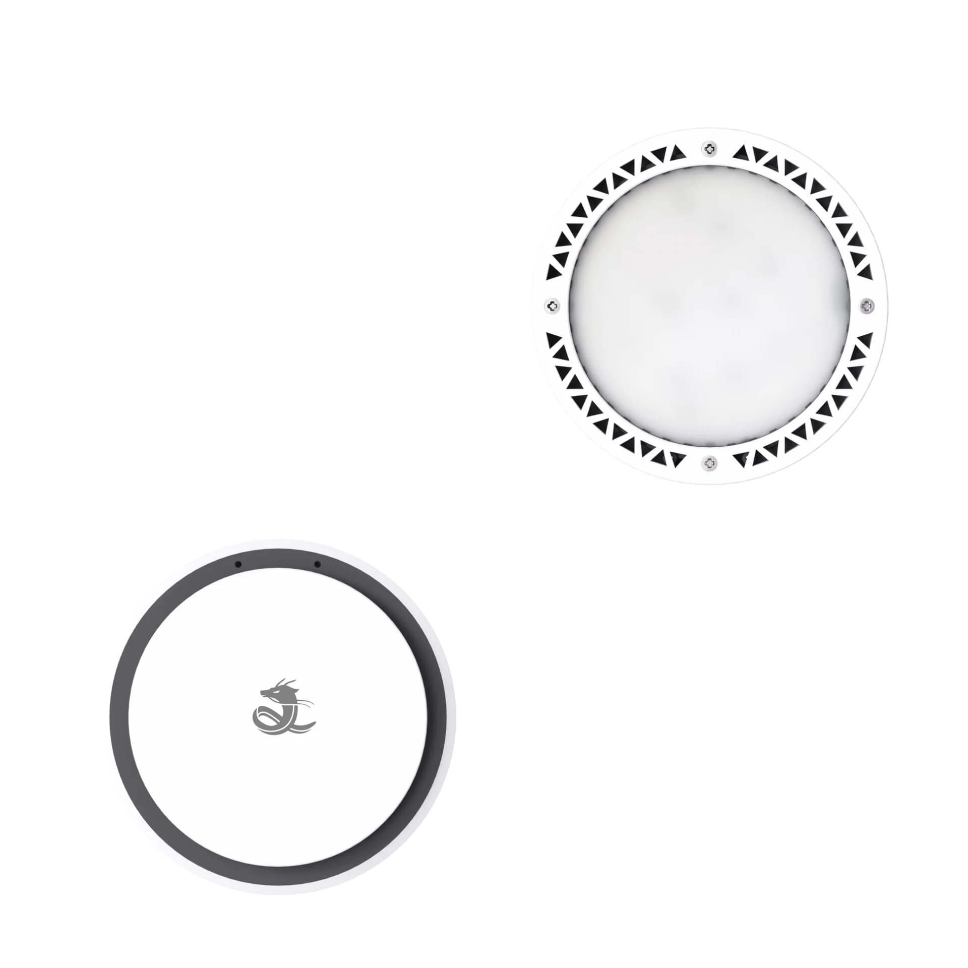 Chihiros Magnetic Light 2 - 5V3A USB
