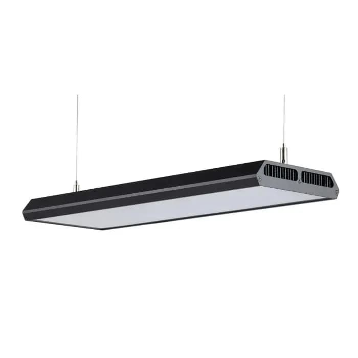 Chihiros RGB Vivid 2 Led Aquarium Light – Black (130 W, 5500 Lm)