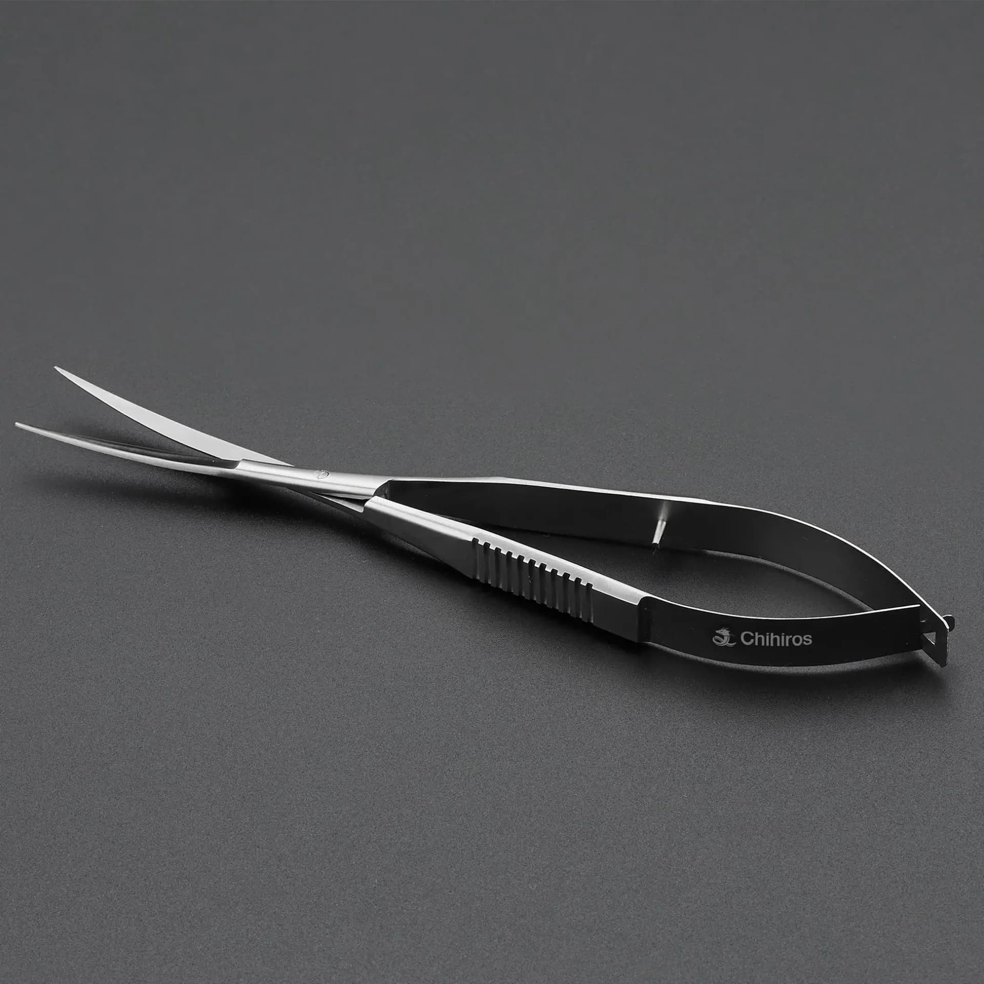 Buy Chihiros Scissors Spring Pro India, Chihiros spring scissors planted tank, Chihiros trimming scissors stainless steel, aquascaping scissors India, carpet plant trimming tool India, Chihiros aquarium tools India, spring loaded aquarium scissors, Chihiros Scissors Spring Pro buy online India, planted tank maintenance tool India, Chihiros aquascape trimming tool