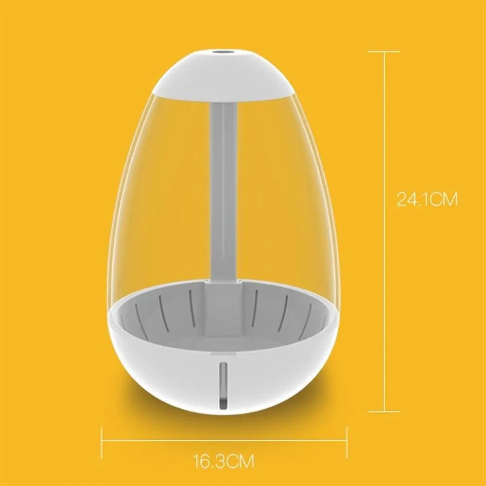 Chihiros Tiny Terrarium Egg