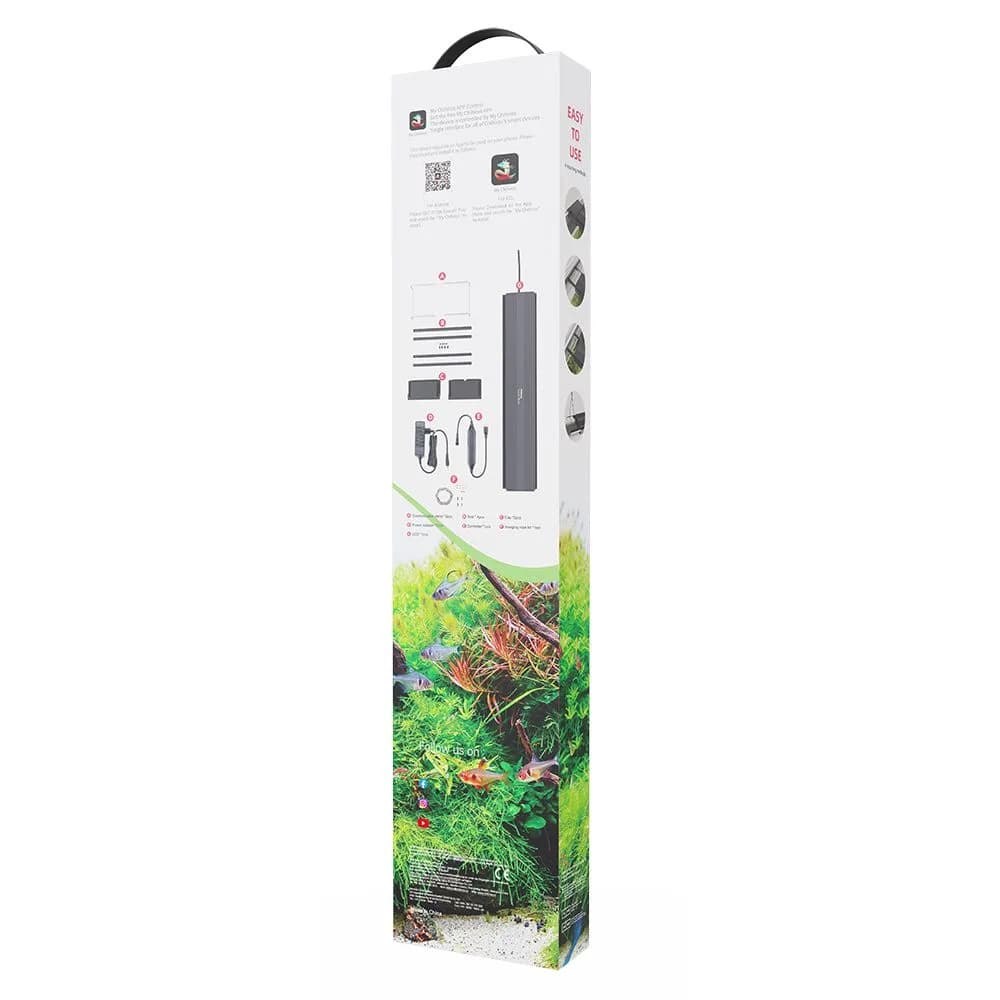 Chihiros Universal WRGB Lights