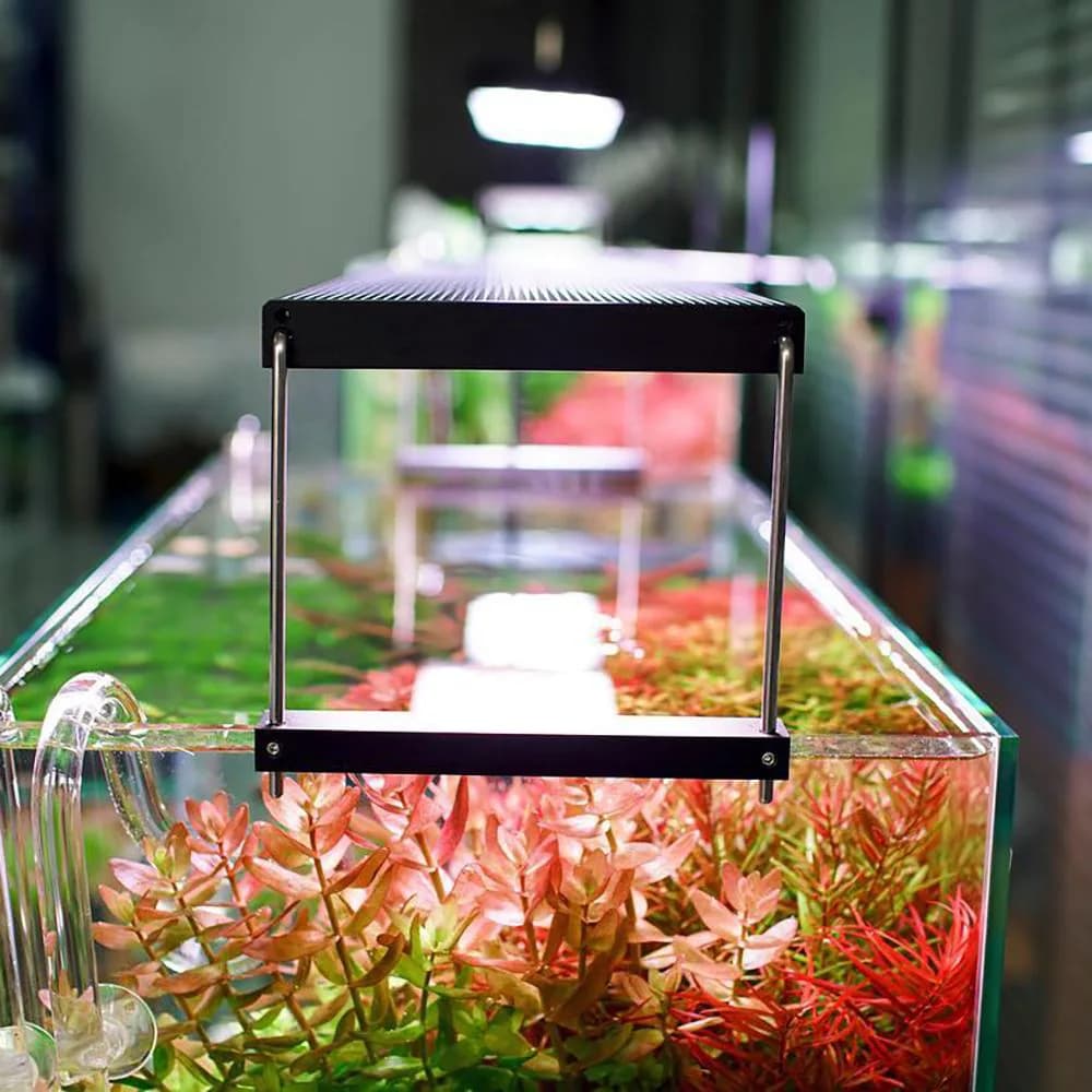 CHIHIROS WRGB II Pro 120 cm LED Aquarium Light