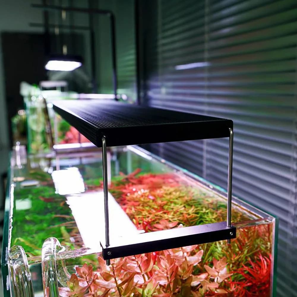 CHIHIROS WRGB II Pro 120 cm LED Aquarium Light
