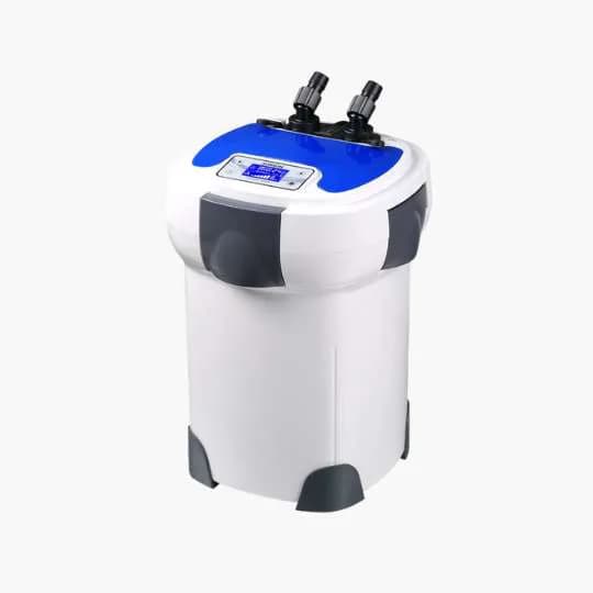 External Canister Filters