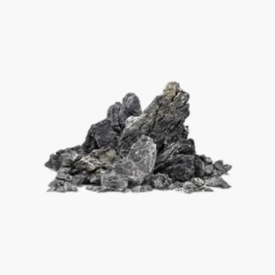 Hard Scaping Materials