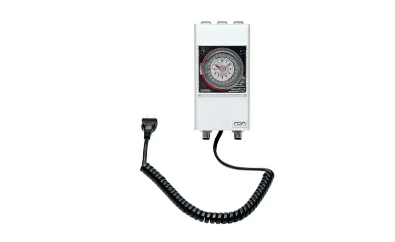 Buy ADA NA Control Timer II online, Buy ADA NA Control Timer 2 online, ADA CO2 automation, automatic co2 system
