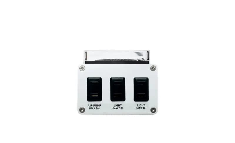 Buy ADA NA Control Timer II online, Buy ADA NA Control Timer 2 online, ADA CO2 automation, automatic co2 system
