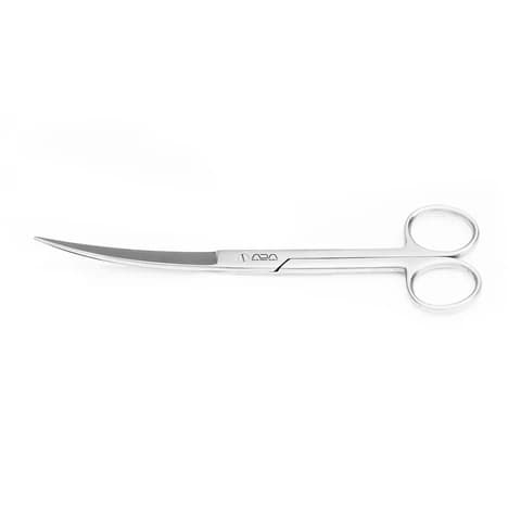 Buy ADA Pro Scissors Short Online, Buy aquarium products online, Best Aquarium products store in india, Buy ADA products, Aquascaping essentials, curved scissor, straight scissor