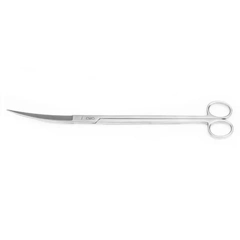 Buy ADA Pro Scissors S Online, Buy aquarium products online, Best Aquarium products store in india, Buy ADA products, Aquascaping essentials, curved Scissors, straight Scissors