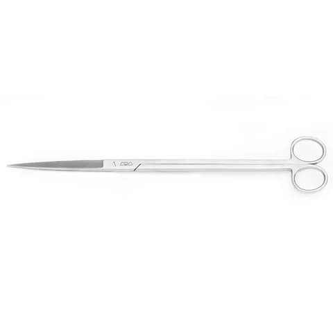 Buy ADA Pro Scissors S Online, Buy aquarium products online, Best Aquarium products store in india, Buy ADA products, Aquascaping essentials, curved Scissors, straight Scissors
