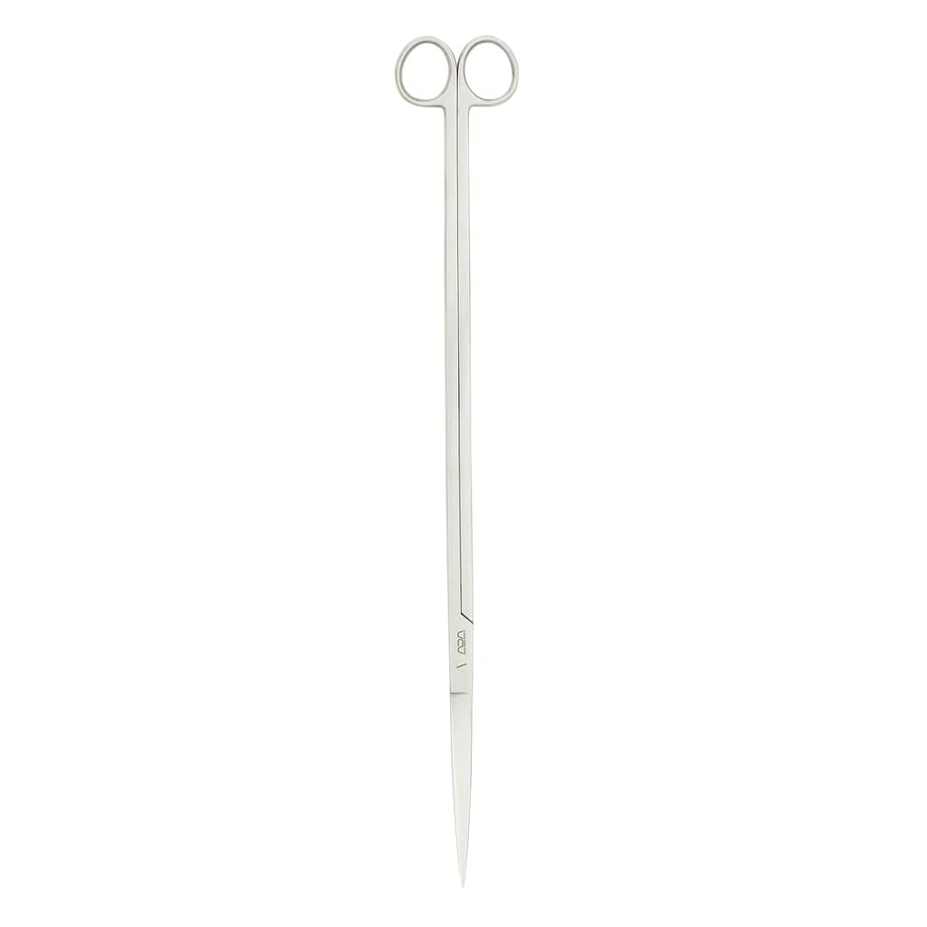 Buy ADA Pro Scissors Online, Buy aquarium products online, Best Aquarium products store in india, Buy ADA products, Aquascaping essentials, curved Scissors, straight Scissors