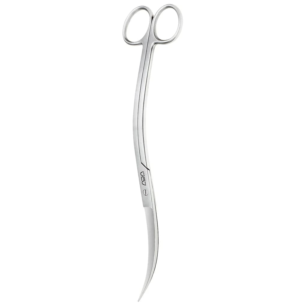 Buy ADA Pro Scissors wave Online, Buy aquarium products online, Best Aquarium products store in india, Buy ADA products, Aquascaping essentials, curved scissor, straight scissor