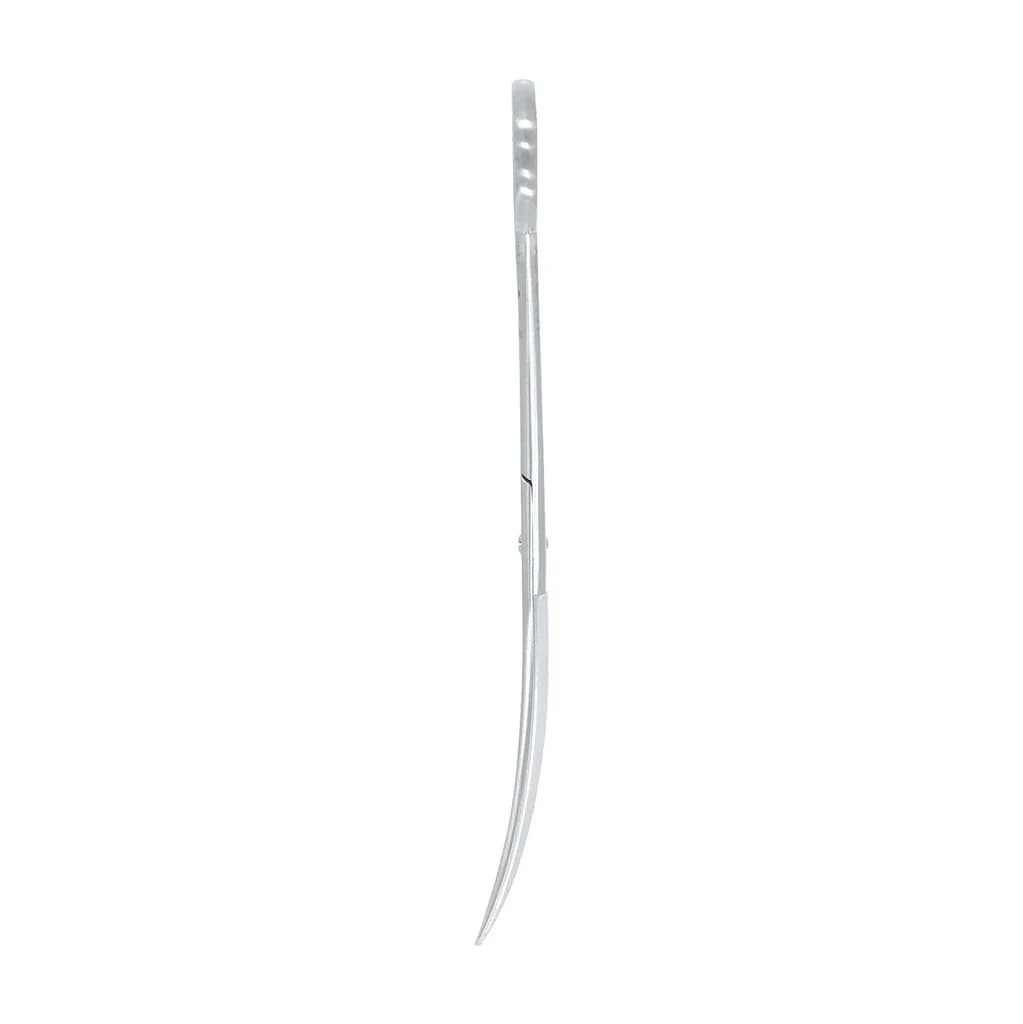 Buy ADA Pro Scissors Short Online, Buy aquarium products online, Best Aquarium products store in india, Buy ADA products, Aquascaping essentials, curved scissor, straight scissor