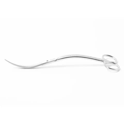 Buy ADA Pro Scissors wave Online, Buy aquarium products online, Best Aquarium products store in india, Buy ADA products, Aquascaping essentials, curved scissor, straight scissor